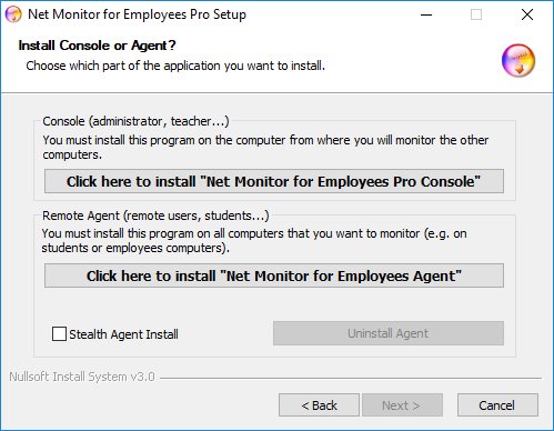 free for apple instal Network LookOut Administrator Professional 5.1.2