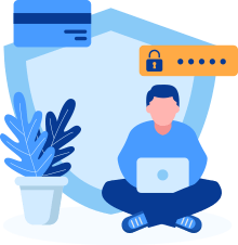 melindungi kehilangan data