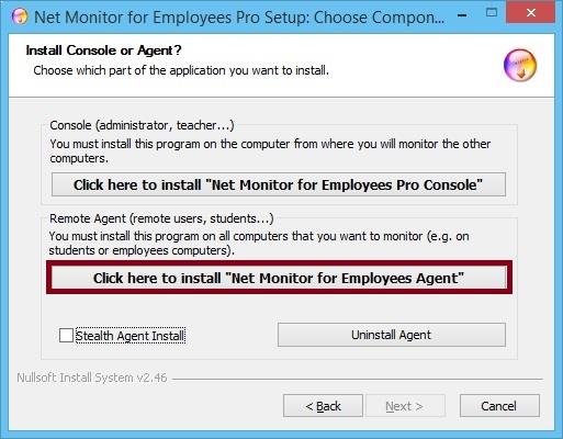 स्थापित करना