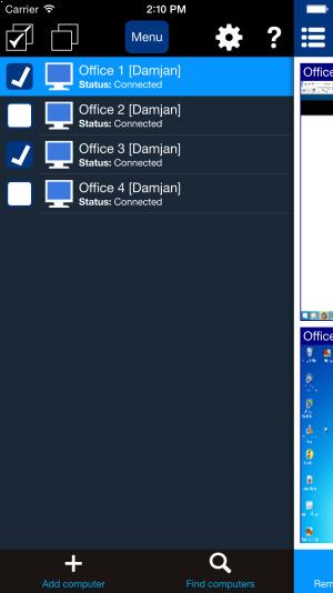 कर्मचारी गतिविधि