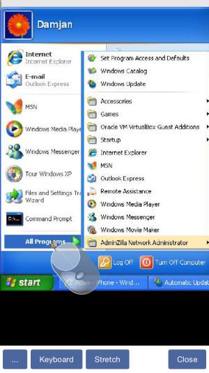 कर्मचारी गतिविधि पर नज़र रखें