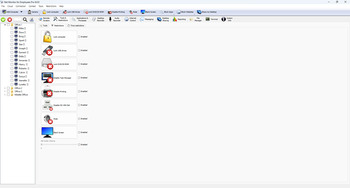 कर्मचारी निगरानी प्रतिबंध